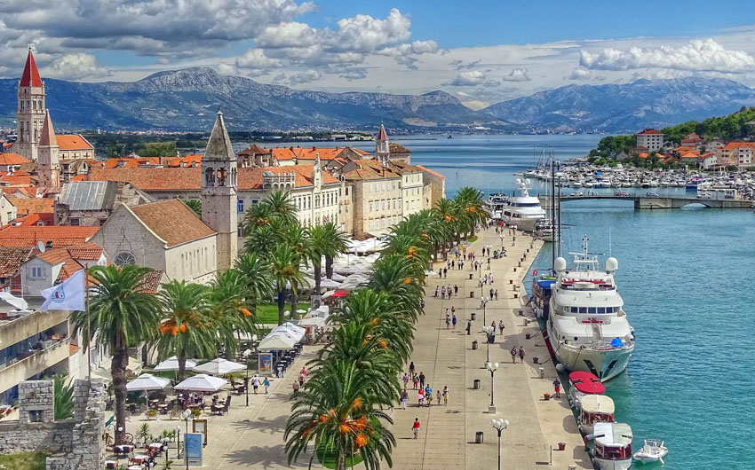 Trogir
